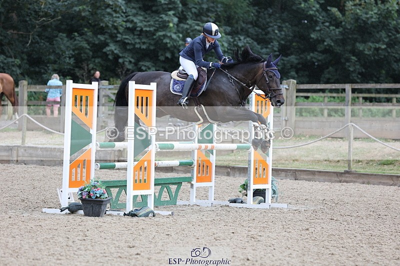 250705A-145405-15612 - Cls 36 Snr Discovery and 1m Open