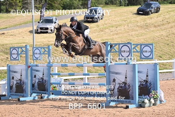 BPP_6601 - CLASS 13 FRI HOYS Talent Seeker Qualifier Inc 7 Year Old Horse Championship Qualifier