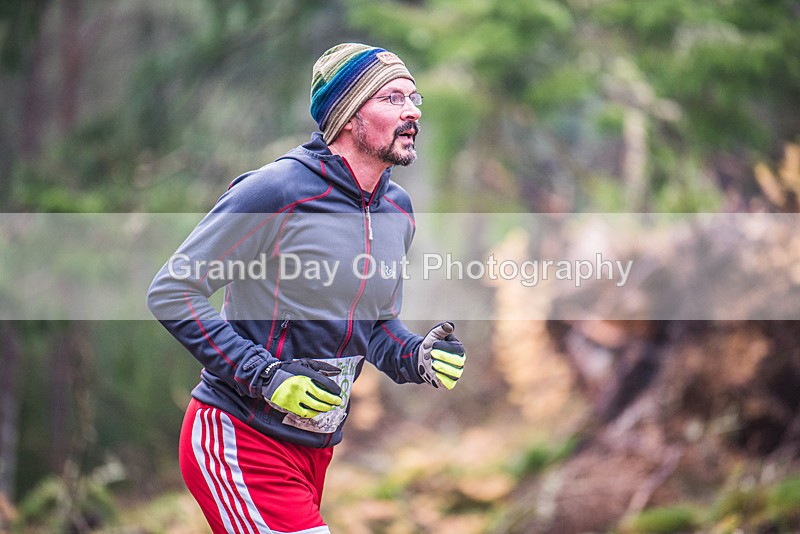 Glentress 21  10K-934 - High Terrain Events Glentress 21 & 10K Trail Races Saturday 18th November 2023