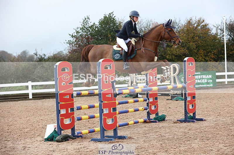 231112A-145939-05095 - Cls 21 Foxhunter & 1.20m Open