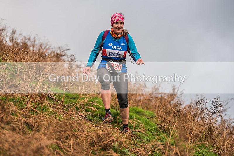 Wasdale Show-838 - Wasdale Head Show Fell Races (Junior & Senior) Saturday 14th October 2023
