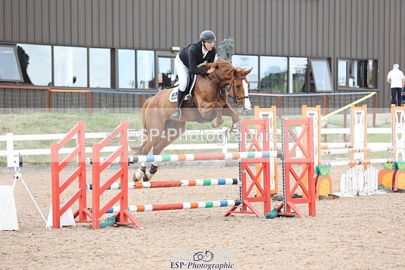 250625-134654-01051 - Cls 4 Newcomers and 1.10m Open