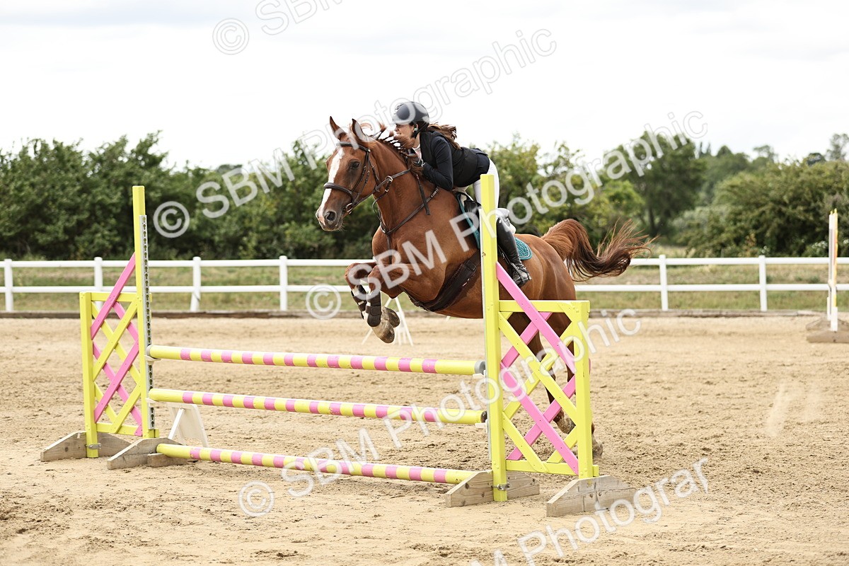 SBM_005827 - 90/100cm showjumping