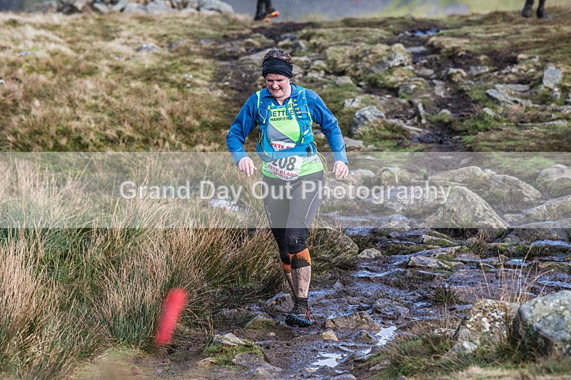 High Cup Nick-1265 - Inov8 High Cup Nick Fell Race Saturday 24th February 2024