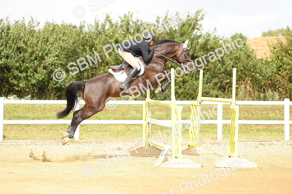 SBM_010923 - Class 5 - National 1.30m Open