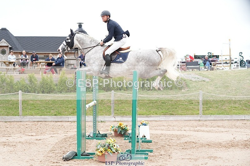 250803-121137-13003 - Cls 27 Chard Equestrian 5 Year Old Championship