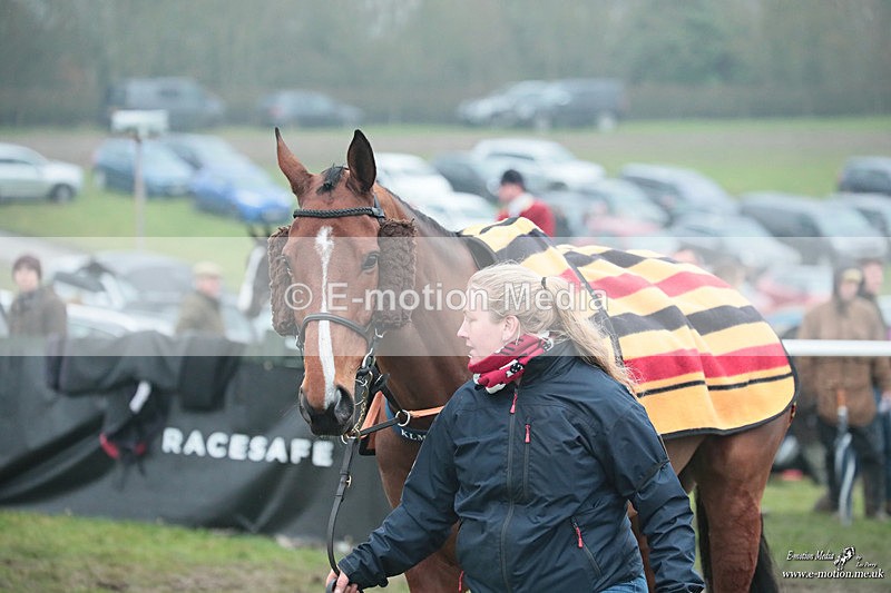 PtP 100324 1131 - Pytchley with Woodland Point-to-Point Guilsborough 10/03/24