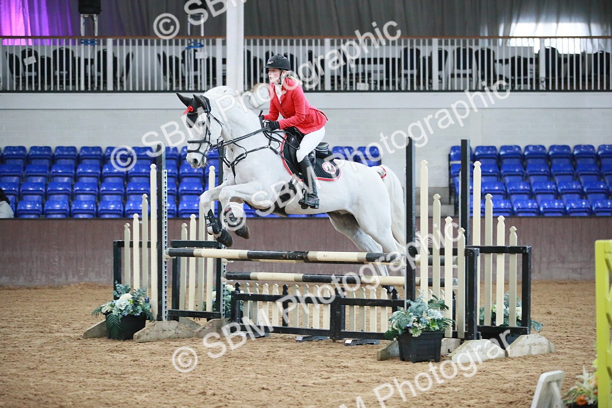 SBM_000073 - Class 2  - Senior British Novice - 90cm Open