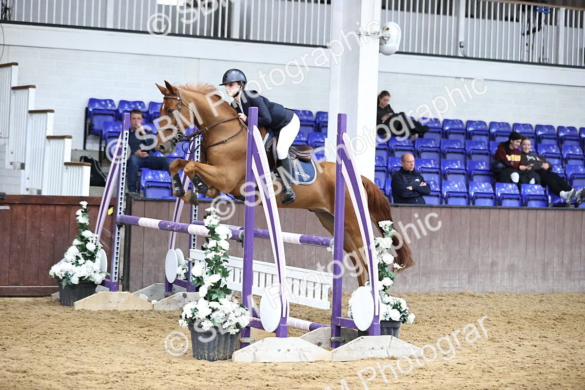 SBM_002758 - Class 6 - Pony Newcomers 1.00m Open