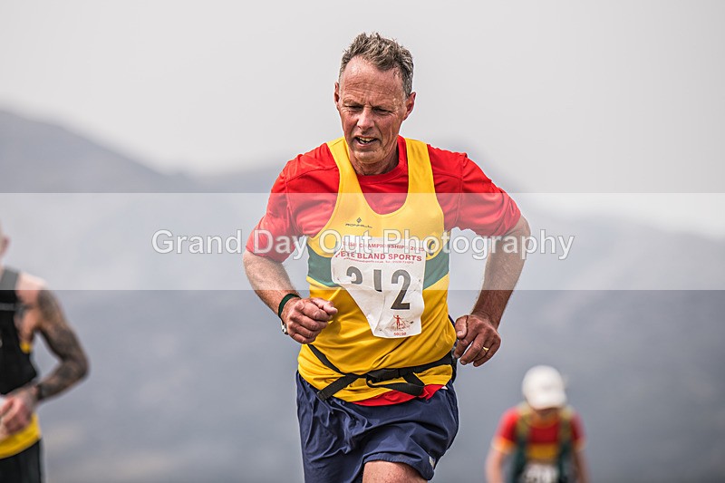 Newlands-1159 - Newlands Memorial Fell Race Saturday 12th April 2025