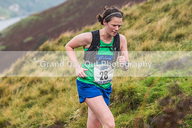 HBMR Leg 1-264 - Hodgson Brothers Mountain Relay - Leg 1 Sunday 1st October 2023