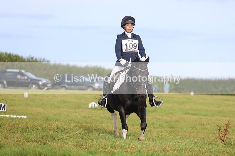 3E7A5502 - Class 1: Trebudannon Open: Dressage
