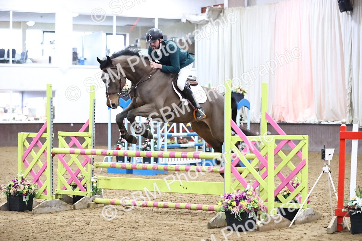 SBM_002291 - Class 9 - Senior Discovery - 1.00m