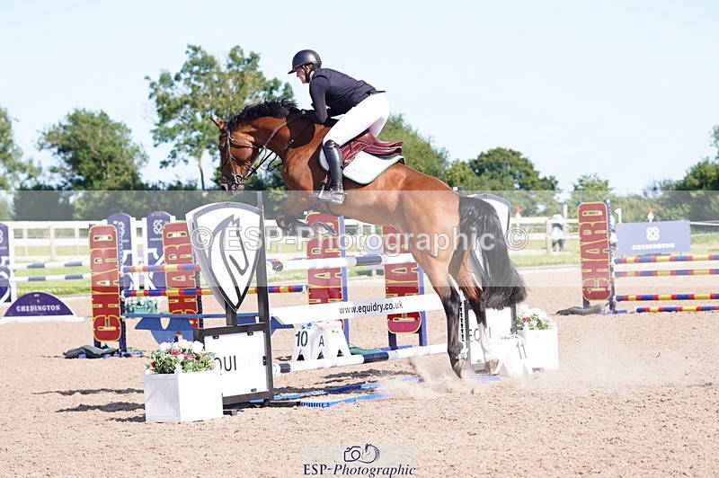 240728A-164600-09838 - Cls 31 Snr Foxhunter
