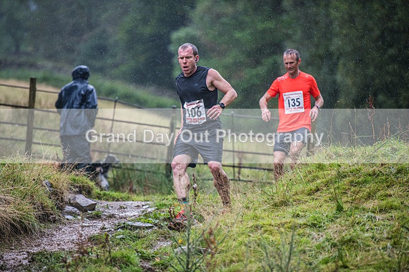 Grasmere Senior-420 - Grasmere Guides Senior Fell Race Sunday 25th August 2024
