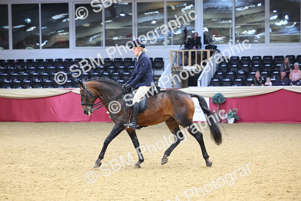 SBM_23708 - Class 904 - Supreme Final Ridden Diamond