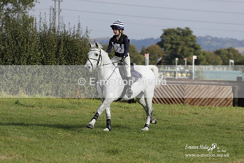  WWHT 171021 3098 - Intermediate (0.90m)  17/10/21