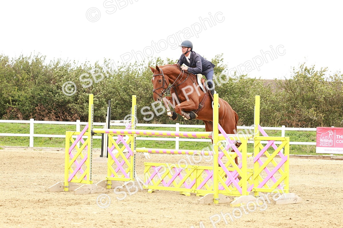 1I0A8352 - Class 6 - National 1.30-1.40m