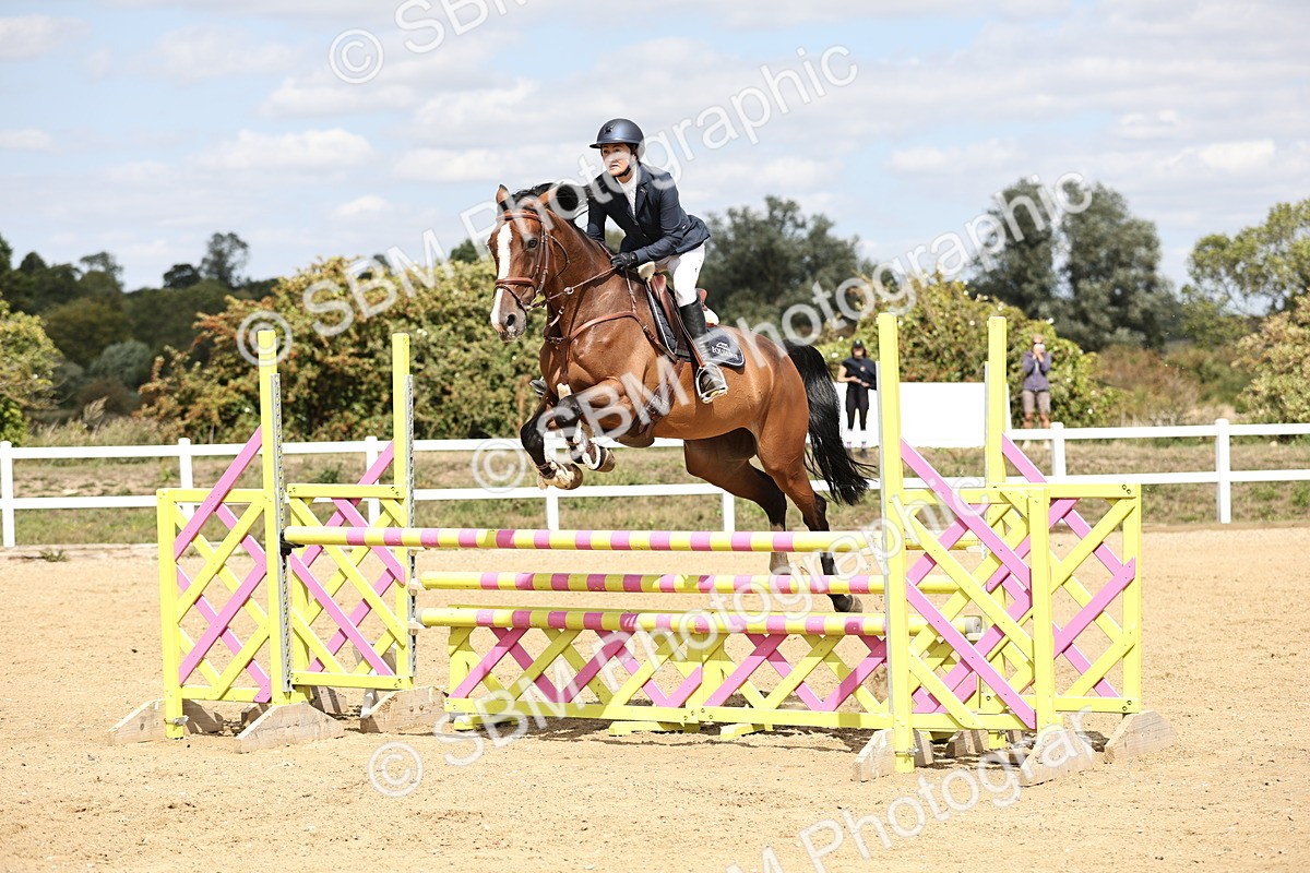 SBM_004782 - Class 5 - Senior Discovery - 1.00m Open