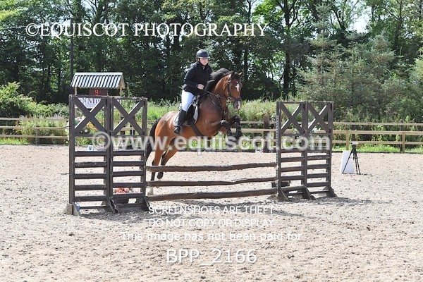 BPP_2166 - DERBY CLASS 6 - 70CM