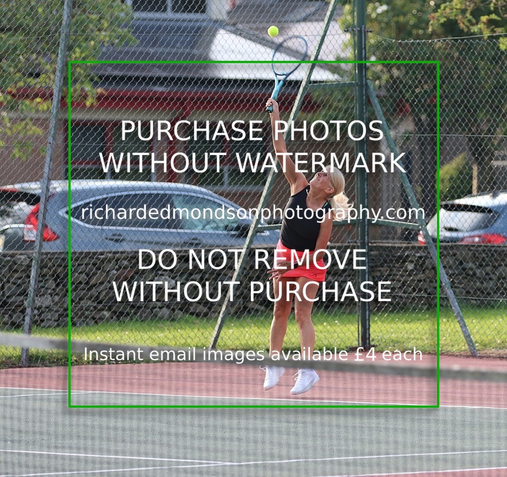 IMG_1498 - Kendal Tennis Club Mixed Doubles