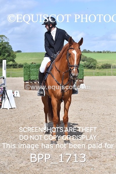 BPP_1713 - CLASS 5 SAT Senior 1.05m Open