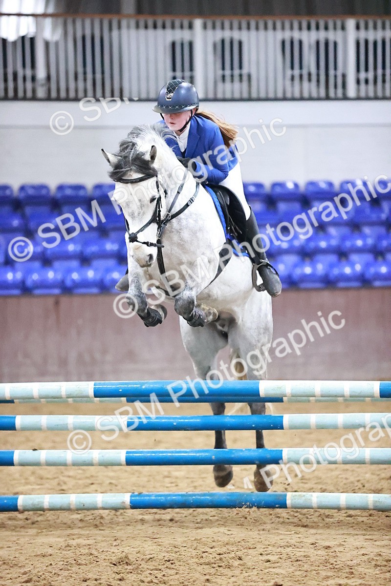 SBM_001913 - Class 10 - STX UK Pony British Novice 80cm