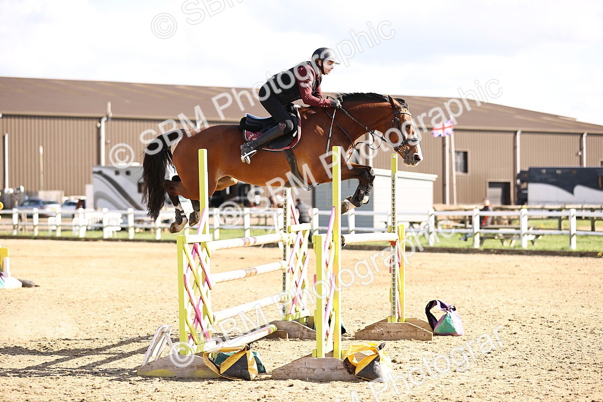 SBM_004932 - Class 19 - Senior Foxhunter - 1.20m