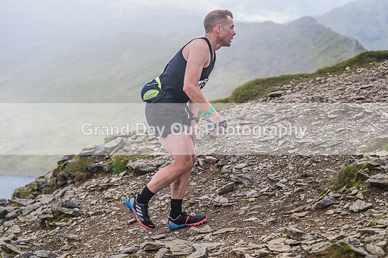 Grisedale HS-192 - Grisedale Horseshoe Fell Race Saturday 5th September 2026