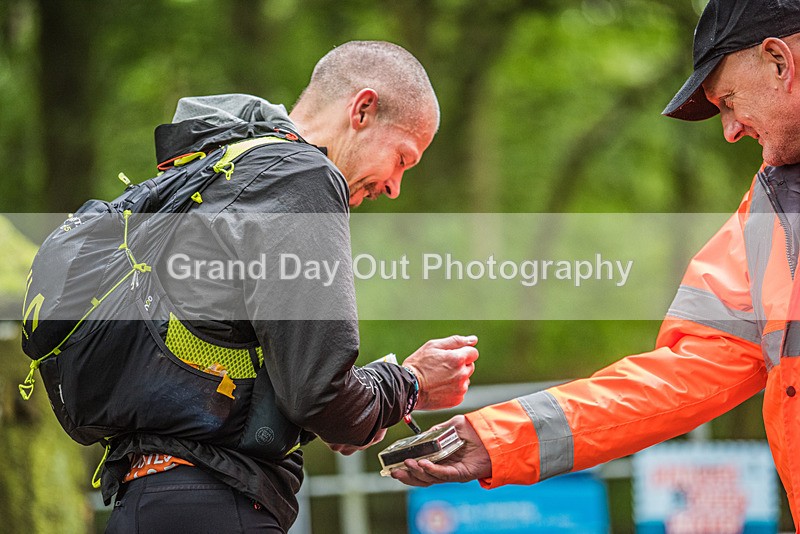 Kong MMM-421 - Kong Mini Mountain Marathon Round 2 Peak District Bradfield Sunday 24th September 2023