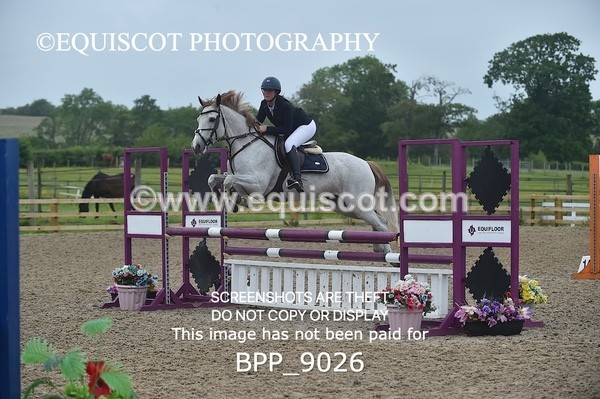 BPP_9026 - CLASS 13 SUN Pony Discovery 2ND ROUNDS