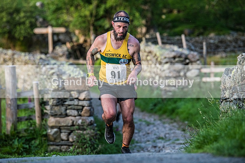 Langstrath-545 - Langstrath Fell Race Wednesday 18th June 2025