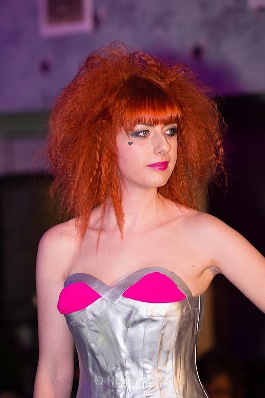  - Flair Fashion Show