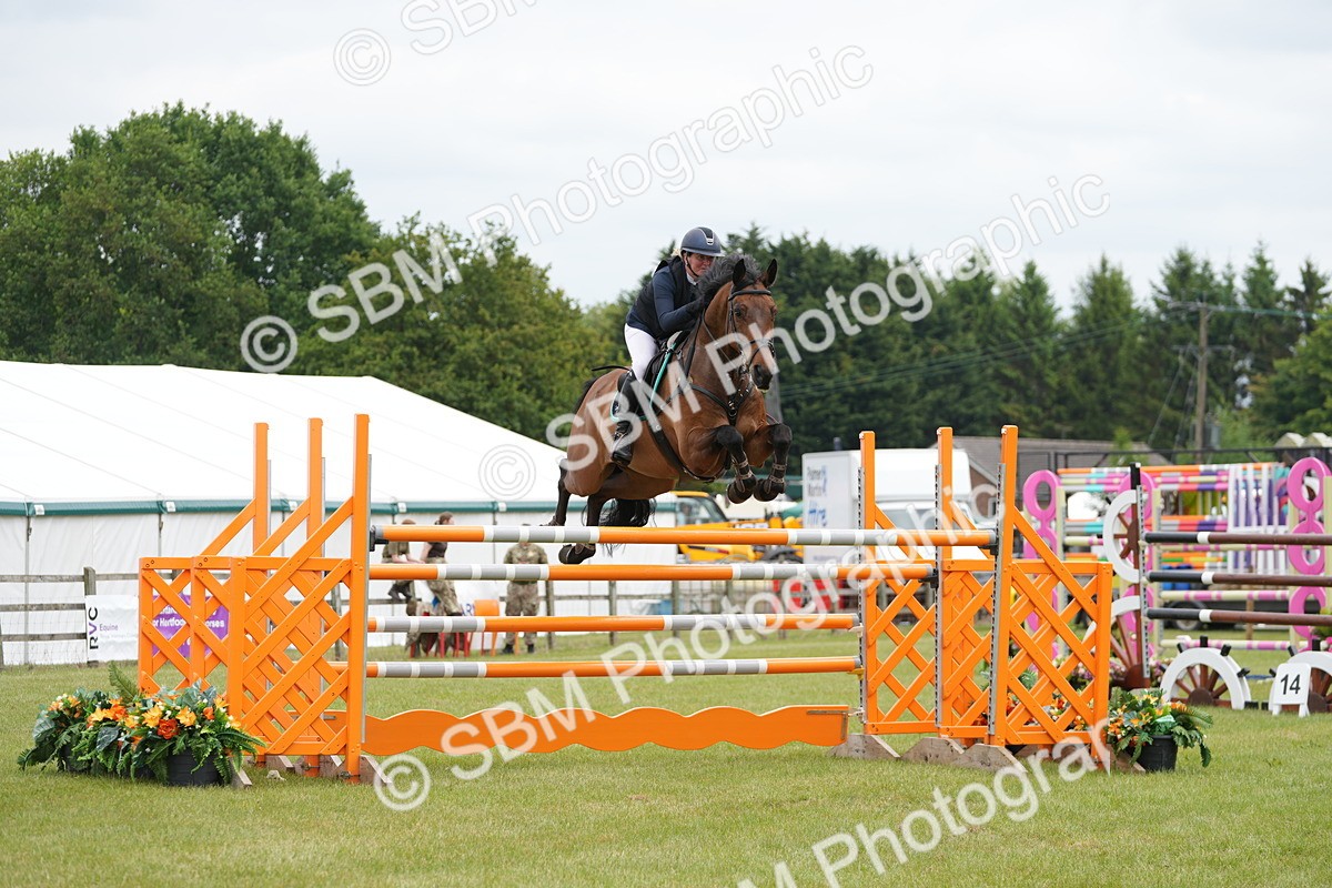 SBM_07384 - Class 203 - Martin Grant Homes Areal Trial