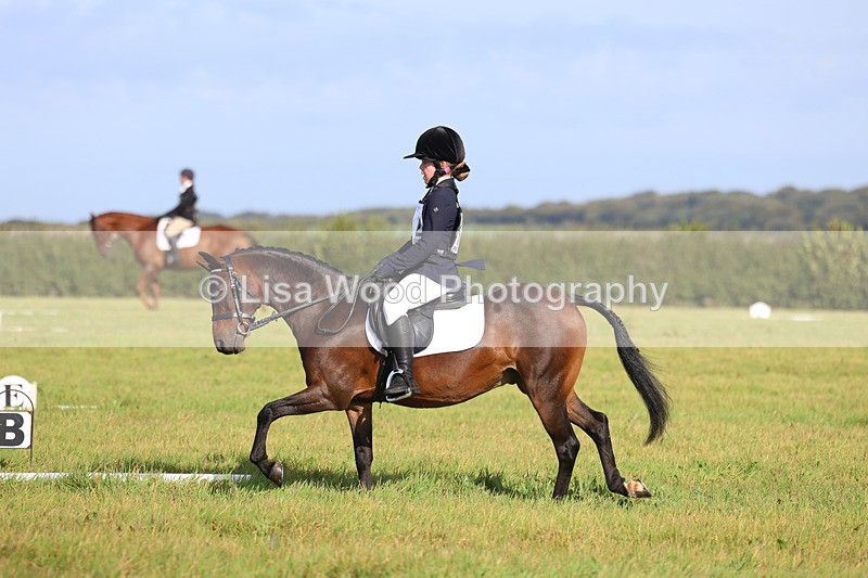 3E7A5985 - Class 1: Trebudannon Open: Dressage (Part 2)