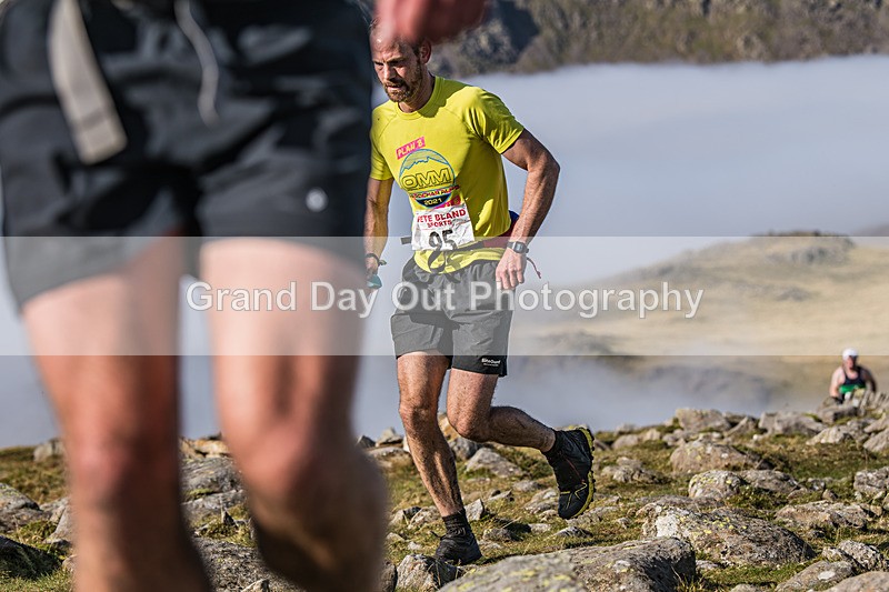 Langdale-720 - Langdale Horseshoe Fell Race Saturday 11th October 2025