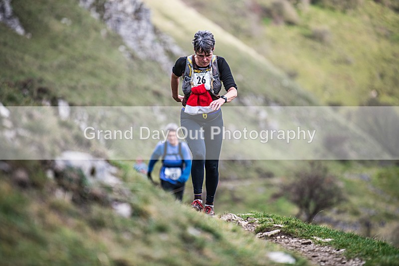 Litton-700 - Litton Christmas Cracker Fell Race (Limestone Series) Sunday 14th December 2025
