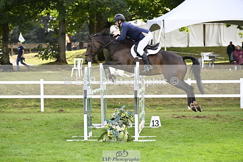 250831A-162542-11054 - Cls 39 Amateur 1.10m Grand Prix