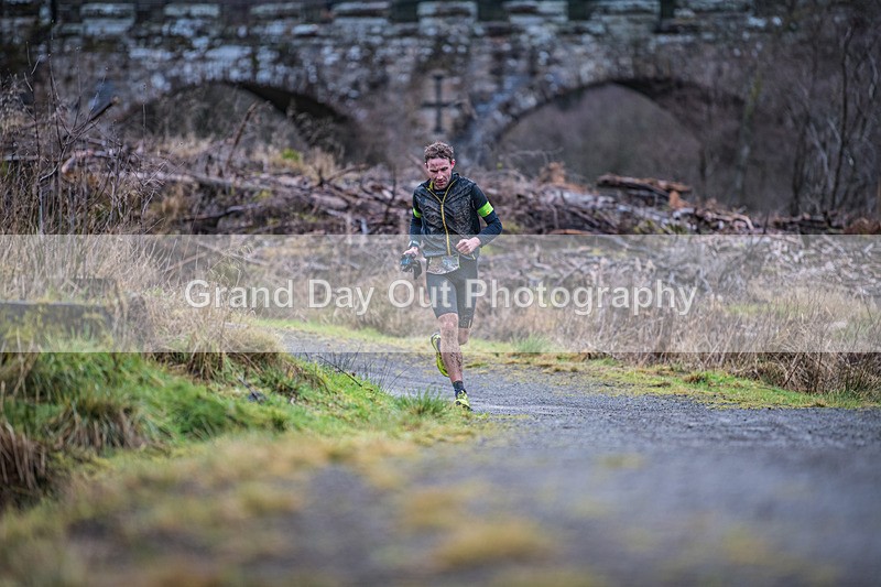 HTE Kielder Duathlon-952 - High Terrain Events Kielder Off Road Duathlon Sunday 8th January 2023