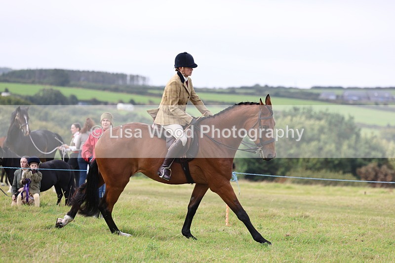 3E7A3954 - Class 4: Best Combination Open