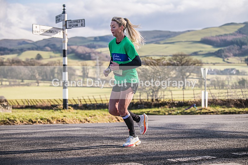 North Lakes-1132 - North Lakes 10K & Half Marathon Sunday 9th February 2025