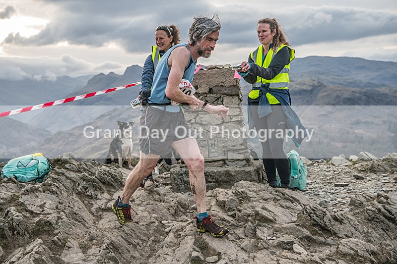 Loughrigg-255 - Loughrigg Fell Race, Wednesday 8th April 2026