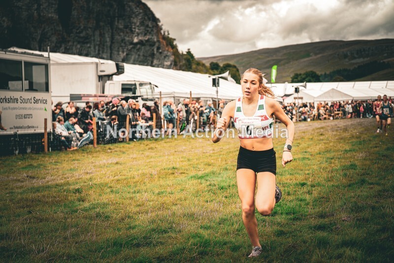 DSCF6294 - Kilnsey Crag race