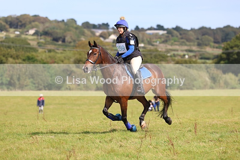 3E7A7127 - Class 2: Trekenning Open: Yellow Boat