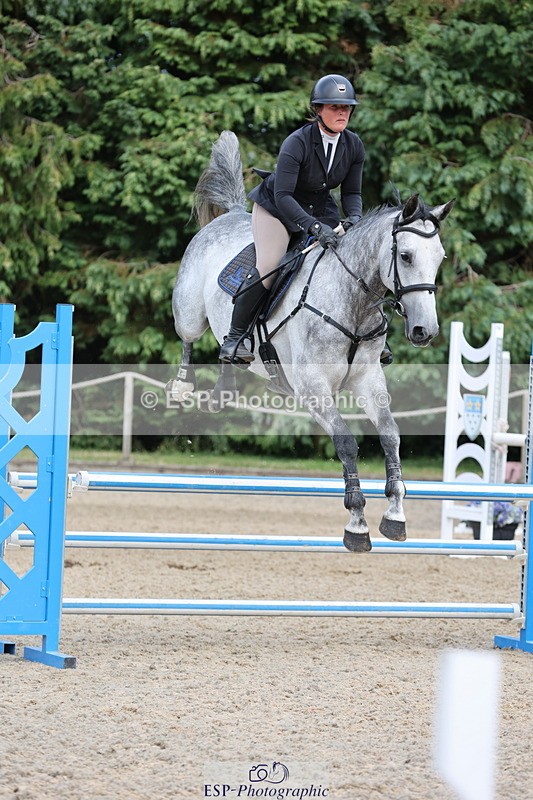 250703A-164842-05922 - Cls 9 Snr Discovery and 1m Open