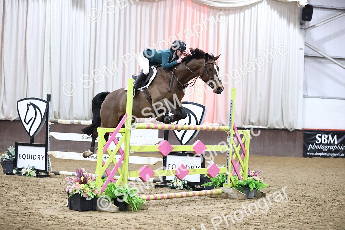 SBM_003482 - Class 13 - National 1.30 1.40m