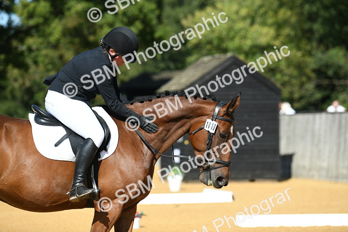 SBM_25004 - D13 - Grand Tour Championship - Prelim 12