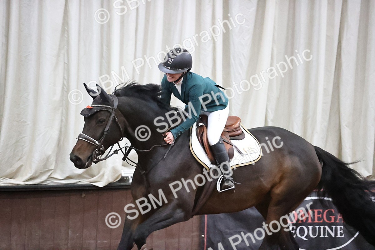 SBM_008356 - Class 21 - Senior Foxhunter 1.20m