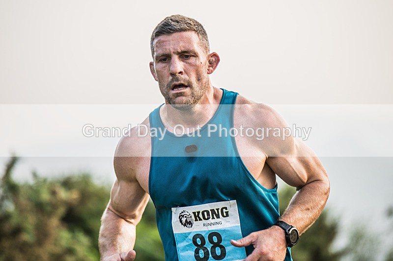 Not Latrigg-113 - Not Round Latrigg Fell Race Wednesday 13th August 2025