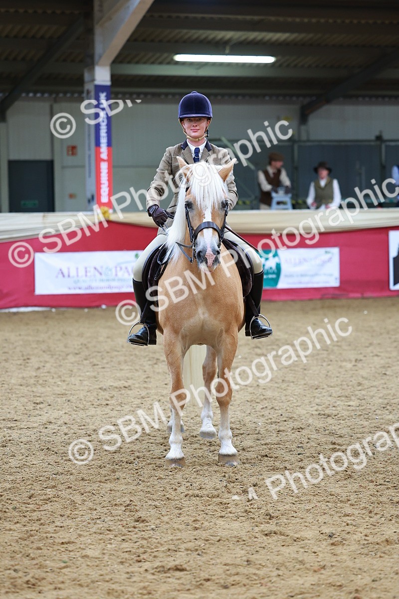 SBM_05540 - Class 11R - Ridden Veteran